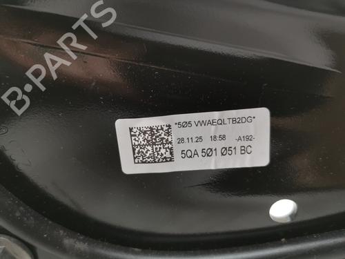 Left rear steering knuckle VW TOURAN (5T1) 1.2 TSI | BP34731932M27  - Image 13