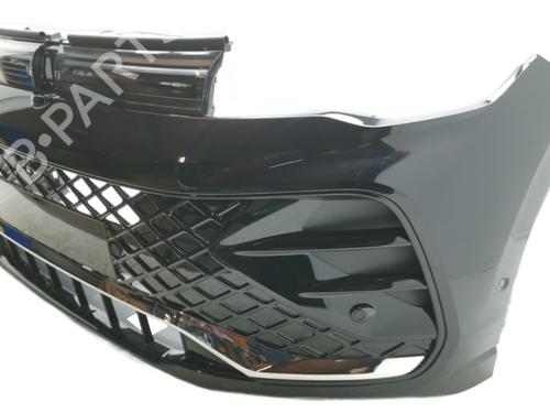 Used Front bumper Front bumper VW TIGUAN (CT1) 1.5 eTSI (131 hp) 35764573 35764573