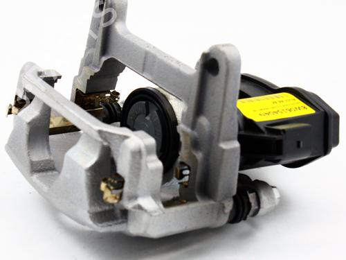 Right rear brake caliper AUDI A6 C8 (4A2) 50 TFSI e quattro | BP34726230M106 - Image 4