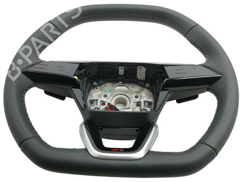 Used Steering wheel Steering wheel AUDI A6 e-tron Avant (GH5) Performance (381 hp) 35763786 35763786