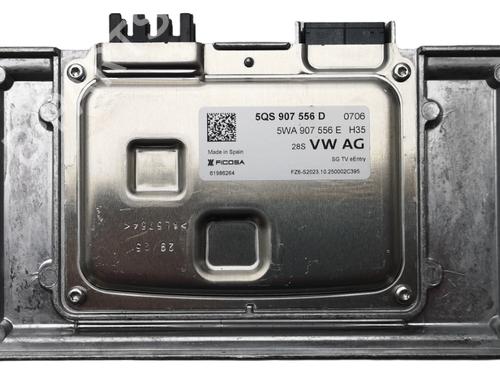 Used Electronic module Electronic module 37168599 37168599
