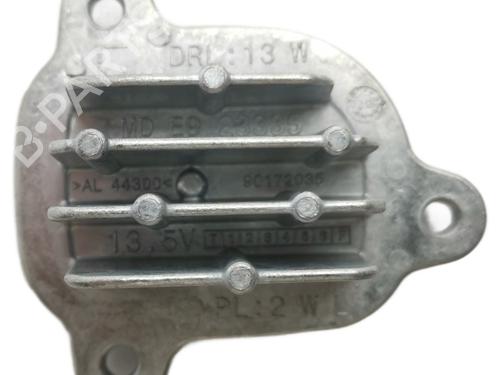 Electronic module AUDI Q2 (GAB, GAG) 2.0 TDI quattro | BP34728925M83 - Image 3