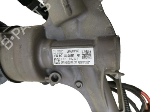Steering rack AUDI A3 Sportback (8YA, 8YF) 30 g-tron | BP35764499M22  - Image 6