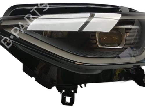 Used Left headlight Left headlight VW ID. Buzz Bus (EBB, EBJ) Electric (EBB) (204 hp) 34725758 34725758