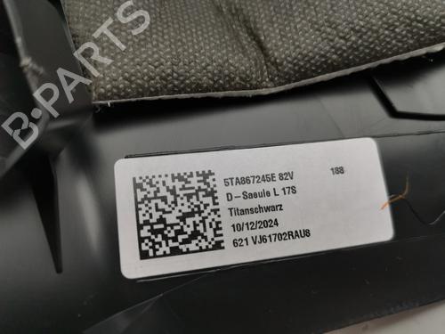 Other VW TOURAN (5T1) 1.2 TSI | BP34728385O1 - Image 5