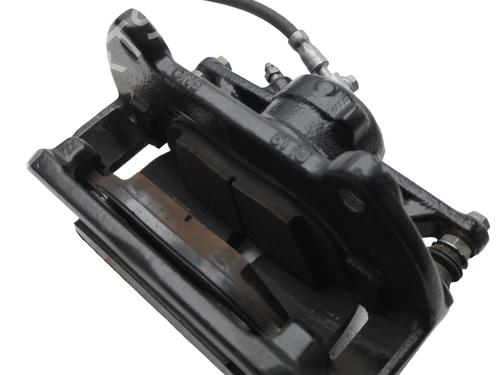 Left front brake caliper CUPRA FORMENTOR (KM7, KMP) 2.0 TSI 4Drive | BP38769770M105 - Image 7