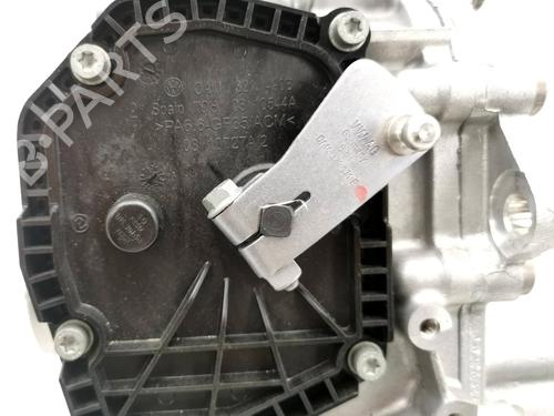 Gearbox VW GOLF VII Van (5G1) 1.6 TDi | BP34730870M3 - Image 12