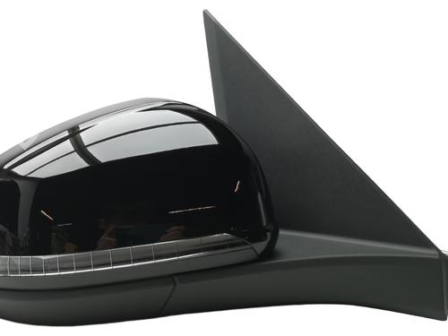 Used Right mirror Right mirror 38588843 38588843