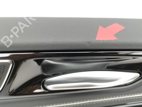Rear right panel VW ID.7 Tourer (ED5) GTX 4motion | BP34726812C61 - Image 4