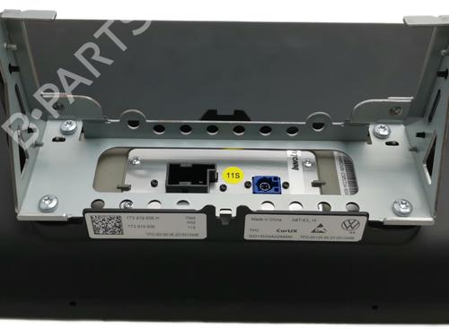 Display monitor VW ID.7 (ED2) PRO S | BP34726959C48 - Image 15
