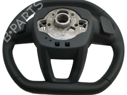 Steering wheel AUDI A6 e-tron Avant (GH5) Performance | BP35763788C49 - Image 7