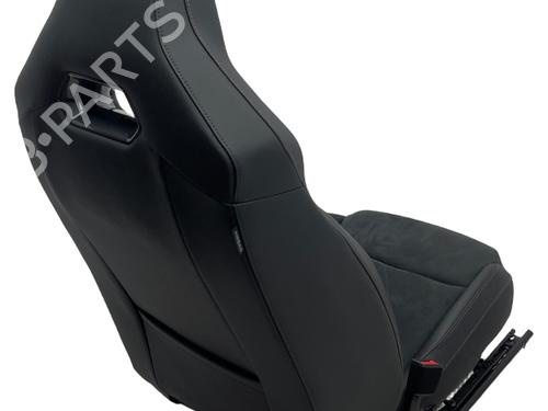 Left front seat CUPRA FORMENTOR (KM7, KMP) 2.0 TSI 4Drive | BP36764210C15 - Image 6