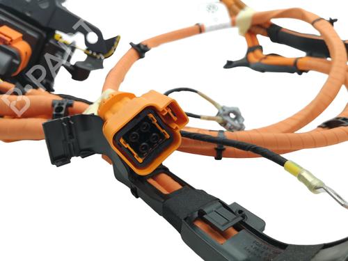 Wiring harness VW GOLF VIII Variant (CG5, DB5) 2.0 TDI 4motion | BP37229246E16 - Image 5