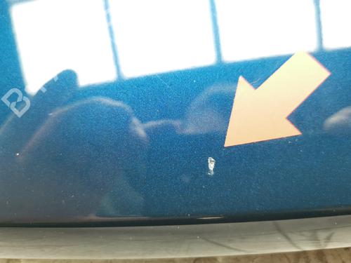 Spoiler bagklap VW ID.7 Tourer (ED5) GTX 4motion | BP34729942C96 - Image 15
