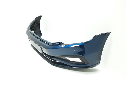 Front bumper VW PASSAT B8 (3G2, CB2) 2.0 TDI | BP35757075C7  - Image 9