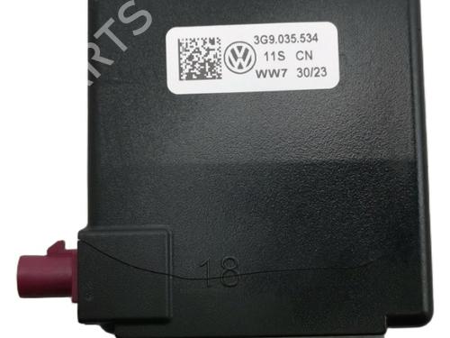 Used Electronic module Electronic module 36854729 36854729