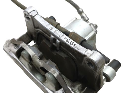 Left front brake caliper CUPRA TERRAMAR (KP1) 2.0 TSI 4Drive | BP36403122M105  - Image 9