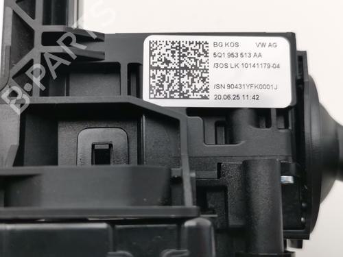 Switch CUPRA FORMENTOR (KM7, KMP) 1.5 e-HYBRID VZ | BP38033736I30 - Image 9