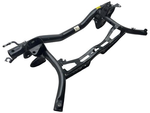Rear axle CUPRA FORMENTOR (KM7, KMP) 2.0 TSI 4Drive | BP36764276M2 - Image 3