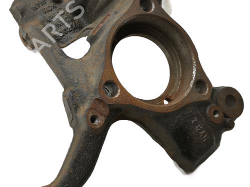 Right front steering knuckle VW GOLF VII Van (5G1) 1.6 TDi | BP34731782M26 - Image 9