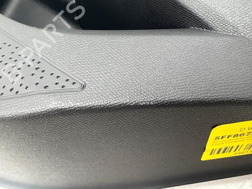 Rear right panel CUPRA FORMENTOR (KM7, KMP) 2.0 TSI 4Drive | BP38717467C61 - Image 7