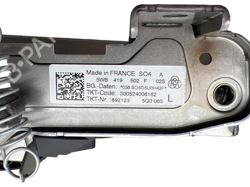 Steering column CUPRA BORN (K11) 45 | BP37018439M21 - Image 5