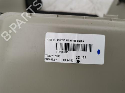 Middle console VW MULTIVAN T7 (STM, STN) 1.5 TSi | BP35764676I22 - Image 7