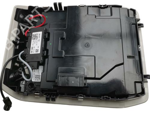 Plafonier VW ID. Buzz Bus (EBB, EBJ) Electric 4motion (EBB) | BP34724786I8 - Image 5