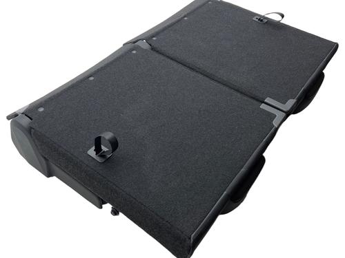 Rear seat VW TAYRON (R41) 2.0 TDI | BP36593676C17 - Image 5