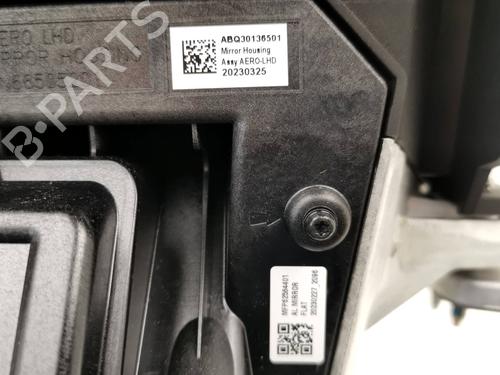 Display monitor VW ID.7 (ED2) PRO S | BP35760963C48  - Image 8