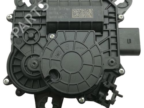 Used Electronic module Electronic module AUDI A6 C8 (4A2) 50 TFSI e quattro (299 hp) 34726940 34726940