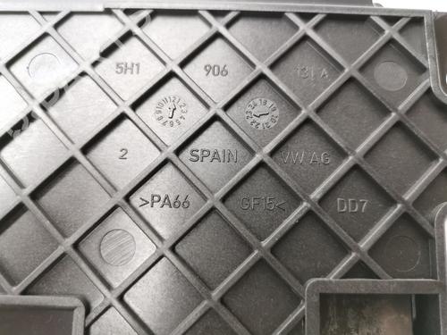 Electronic module AUDI A3 Limousine (8YS, 8YM) 30 TFSI | BP35764511M83 - Image 4