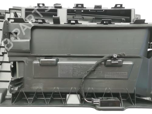Glove box SEAT IBIZA V (KJ1, KJG) 1.5 TSI | BP37628388C95  - Image 5
