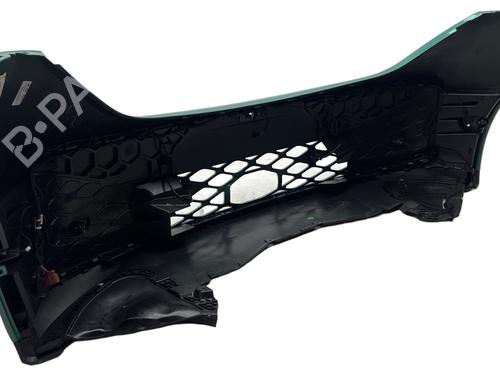 Front bumper VW ID. Buzz Bus (EBB, EBJ) Electric 4motion (EBB) | BP37229275C7 - Image 10