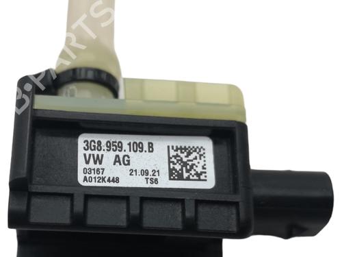 Electronic sensor VW ARTEON (3H7, 3H8) 1.5 TSi | BP36661334M84 - Image 2