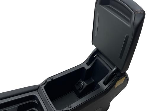 Middle console CUPRA FORMENTOR (KM7, KMP) 2.0 TSI 4Drive | BP36551085I22 - Image 4