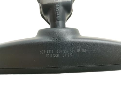 Rear mirror VW GOLF VII Van (5G1) 1.6 TDi | BP34732579I6  - Image 6