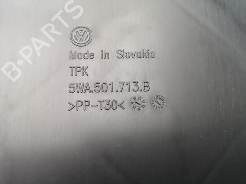 Underbody protection CUPRA LEON Sportstourer (KL8, KU8, KUD) 2.0 TSI 4Drive | BP34732637M92 - Image 6
