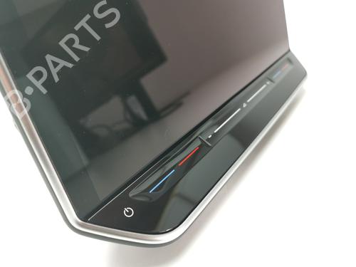Display VW ID. Buzz Bus (EBB, EBJ) Electric 4motion (EBB) | BP36153878C48 - Image 7