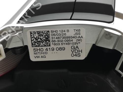 Rat VW TIGUAN SUV Van (AD1) TDI 4motion | BP37018400C49 - Image 15
