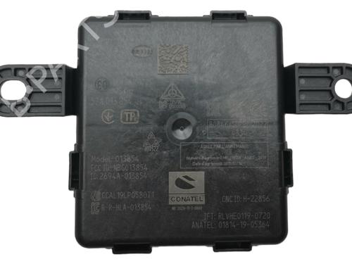 Electronic module CUPRA FORMENTOR (KM7, KMP) 2.0 TSI 4Drive | BP38717482M83 - Image 3