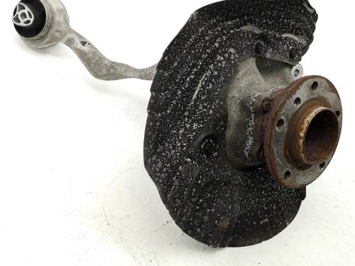 Left front steering knuckle BMW X1 (E84) sDrive 18 d | BP34728657M25  - Image 16