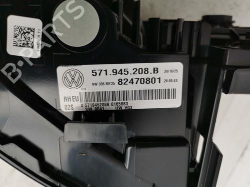 Right taillight VW TIGUAN (CT1) 1.5 eTSI | BP34732248C35 - Image 8