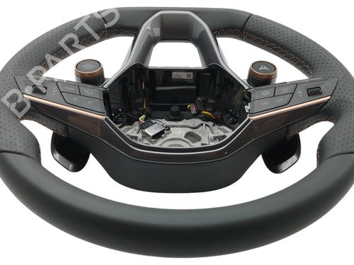 Steering wheel CUPRA FORMENTOR (KM7, KMP) 1.4 e-Hybrid | BP36963245C49 - Image 4