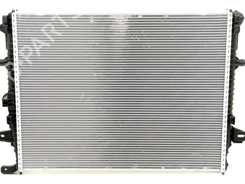 Used Water radiator Water radiator SEAT ALHAMBRA (710, 711) 2.0 TDI 4Drive (184 hp) 34732112 34732112