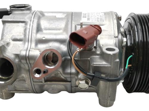 Compressor A/C Compressor A/C AUDI A1 Sportback (GBA) 35 TFSI (150 hp) 36000815 36000815