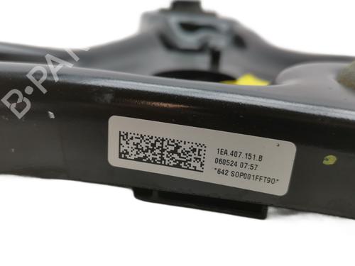 Left front suspension arm VW ID.3 (E11, E12) 1st | BP34728891M12  - Image 7