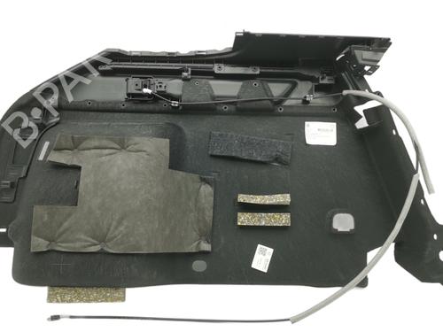 Boot lining VW ID.7 (ED2) PRO S | BP34725274I3 - Image 2