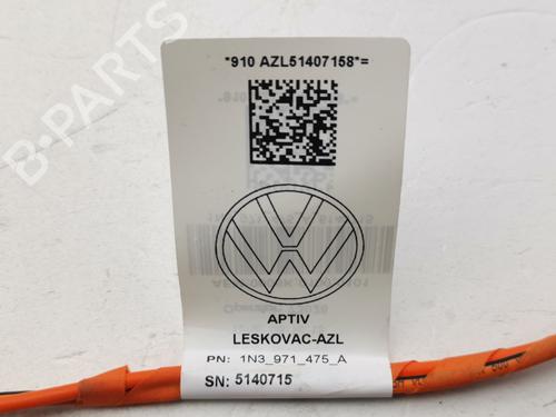 Wiring harness VW ID. Buzz Bus (EBB, EBJ) Electric 4motion (EBB) | BP36402991E16 - Image 3