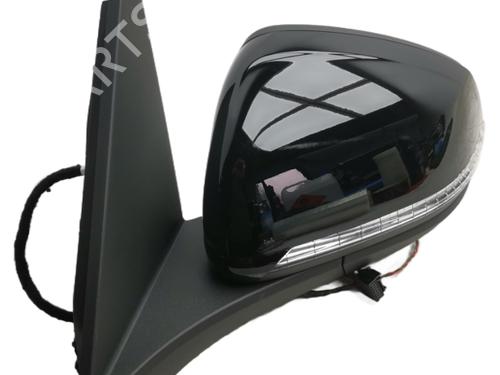 Left mirror VW MULTIVAN T7 (STM, STN) 1.5 TSi | BP35763742C26 - Image 4